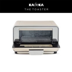 Kadeka KADT17S Toaster 17L