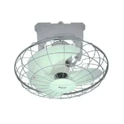 Quạt Đảo Trần Chinghai Có Điều Khiển HB9360A