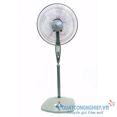 Quạt đứng Ching Hai HS966 2 quat dung Ching Hai HS966