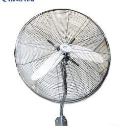 Quạt treo Công nghiệp Ching Hai W24-3T (3 cánh trắng)