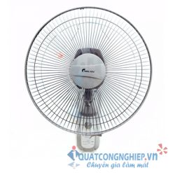 Quạt treo tường Ching Hai W613
