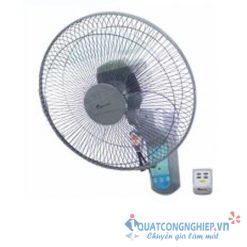 Quạt Treo Tường Ching Hai điều khiển W615A2