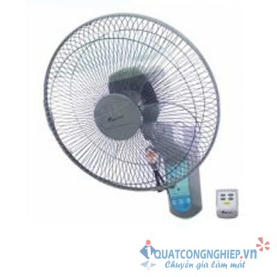 Quạt Treo Tường Ching Hai điều khiển W615A2 2 quat treo tuong ching hai w615a2 co dieu kien