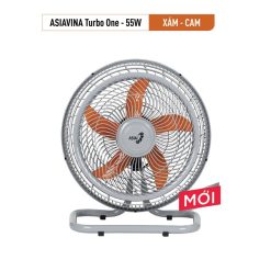 Quạt sàn Asia Turbo One VY616790 55W