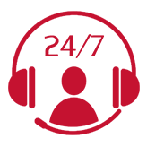 tư vấn 24/7
